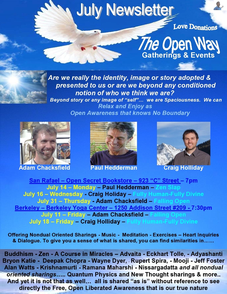 TheOpenWayFlyerJuly2014.jpg